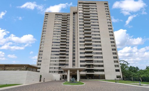 Condo in Houston, Texas, United States 1