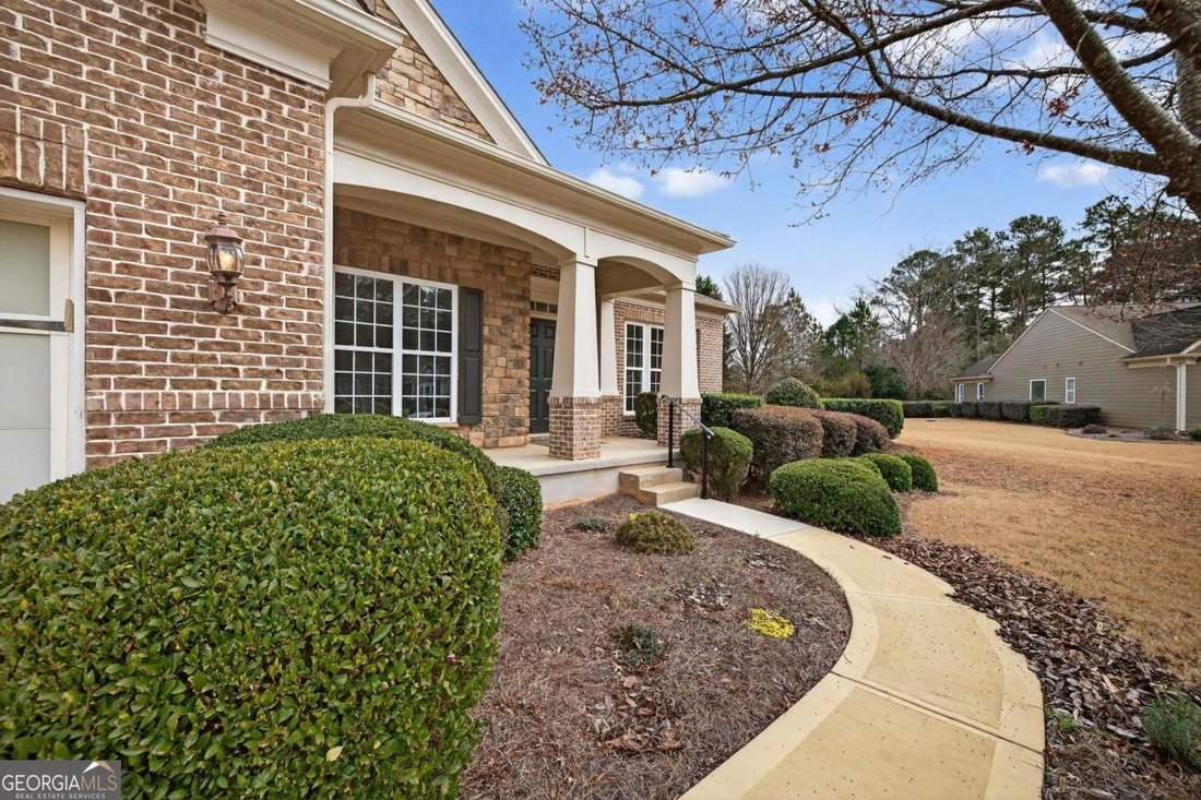 House in Greensboro, Georgia, United States 2 - 18041995