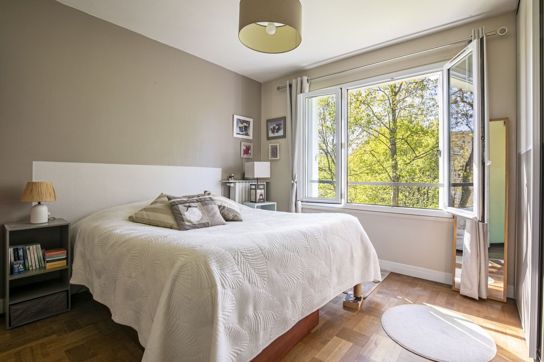 Apartment in Forêt, Saint-Germain-en-Laye, France 5 - 18047075