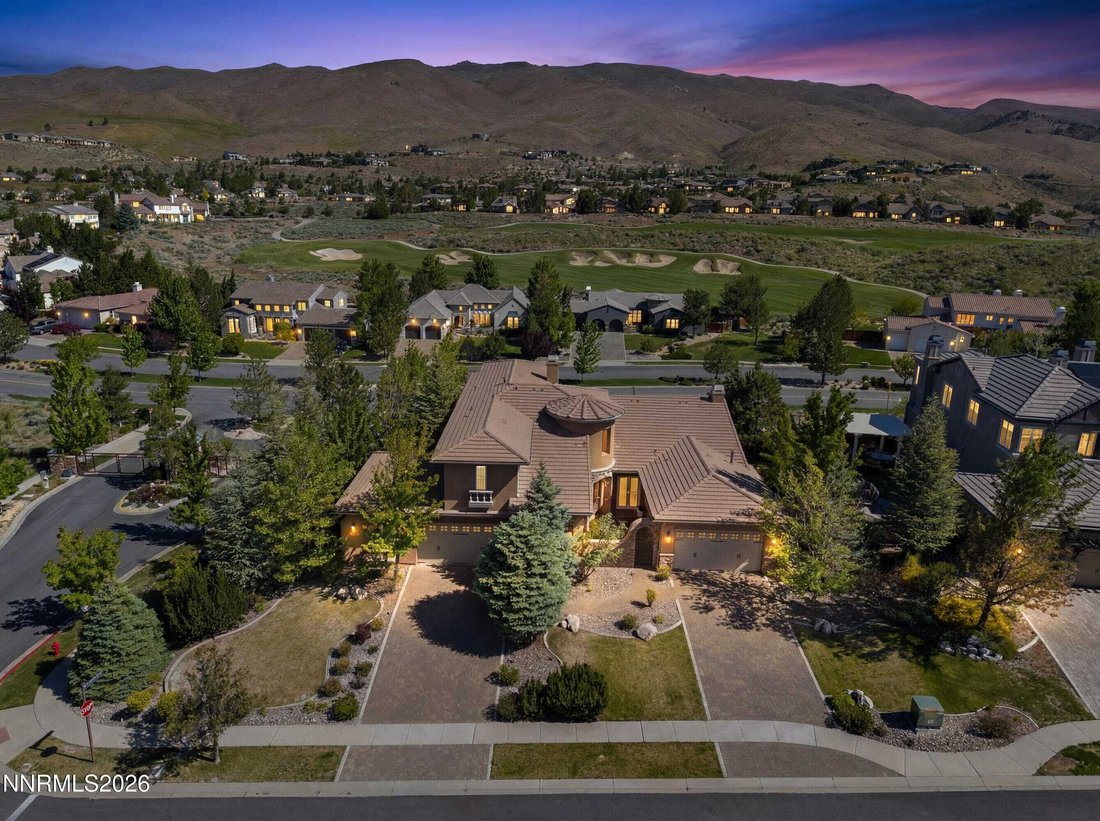 House in Reno, Nevada, United States 2 - 18043198