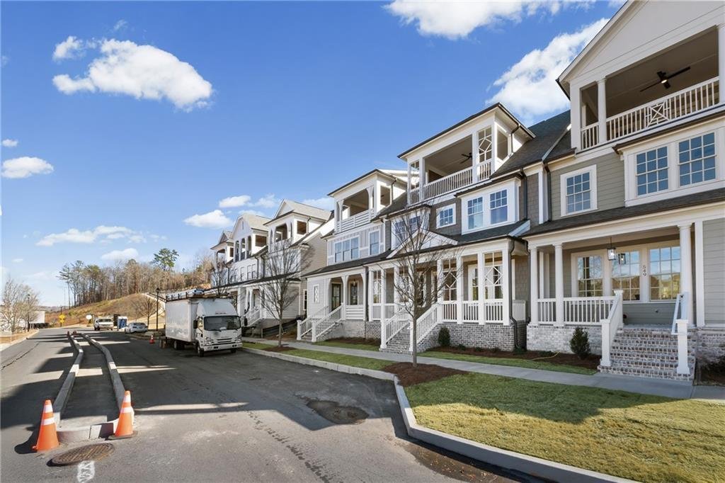 Villa in Ball Ground, Georgia, United States 5 - 18045185
