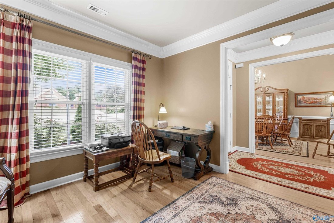 House in Madison, Alabama, United States 5 - 18041370