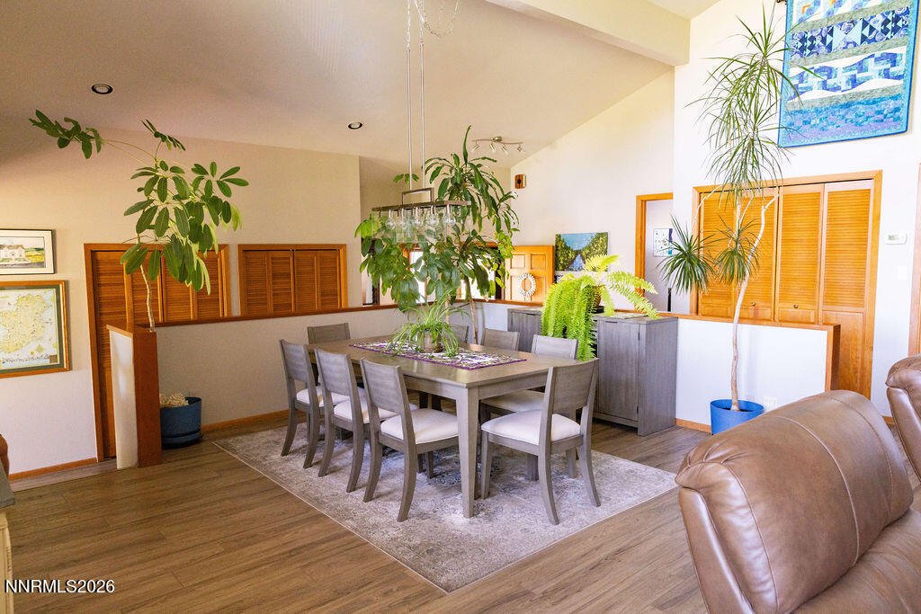 Townhouse in Reno, Nevada, United States 2 - 18040371