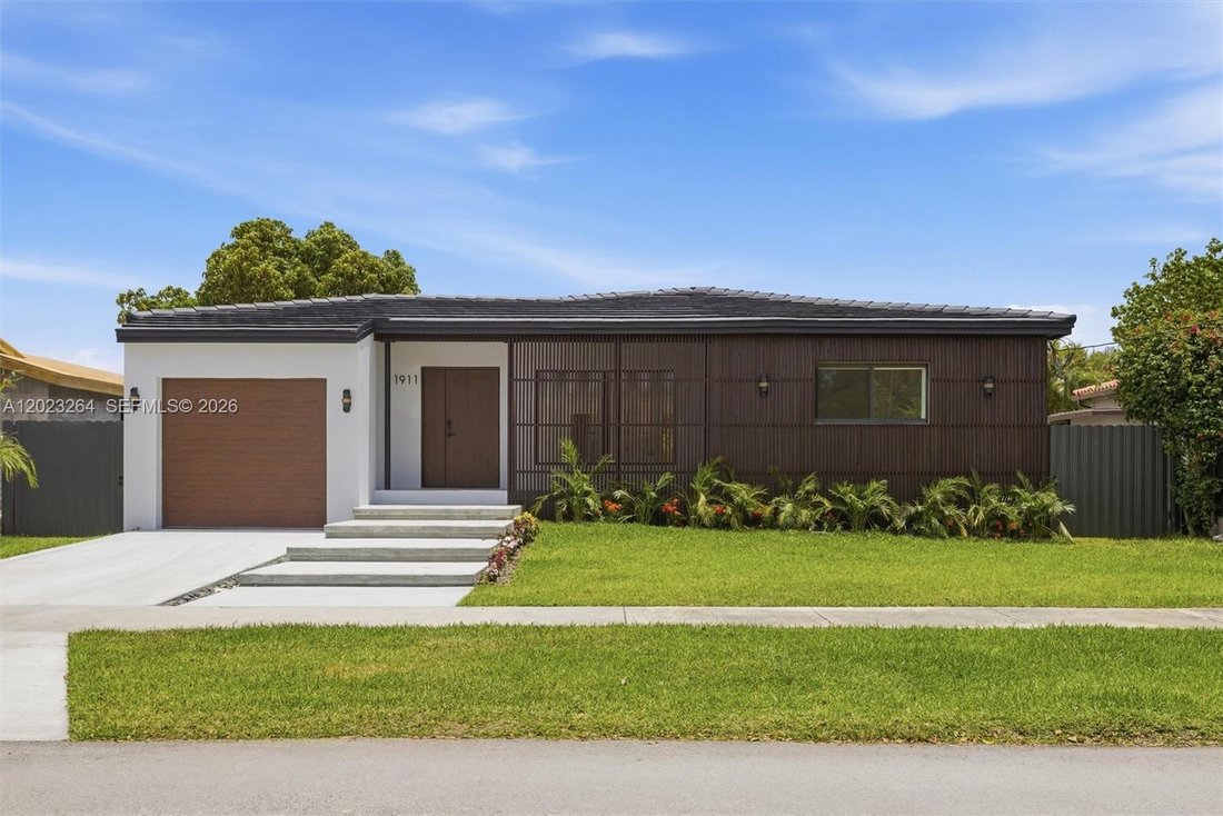 House in Miami, Florida, United States 2 - 18041427