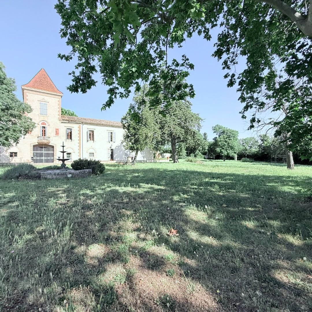 Villa in Puisserguier, Occitania, France 2 - 18041040