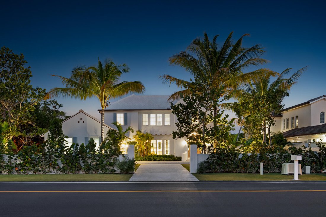 House in Palm Beach, Florida, United States 3 - 18037718