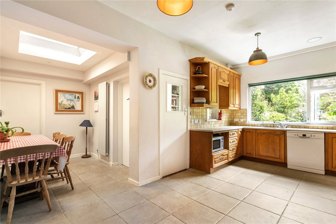 Casa en Dublín, Dublín, Irlanda 5 - 18038580