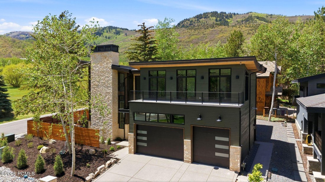 House in Park City, Utah, United States 2 - 16571556