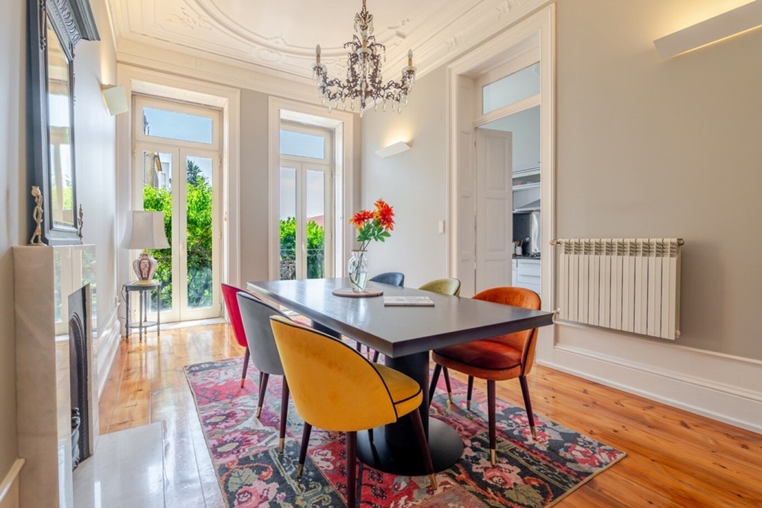 House in Bonfim, Porto District, Portugal 4 - 18043263