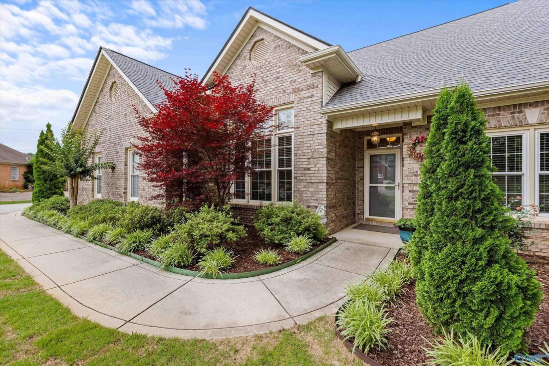 House in Madison, Alabama, United States 3 - 18041370