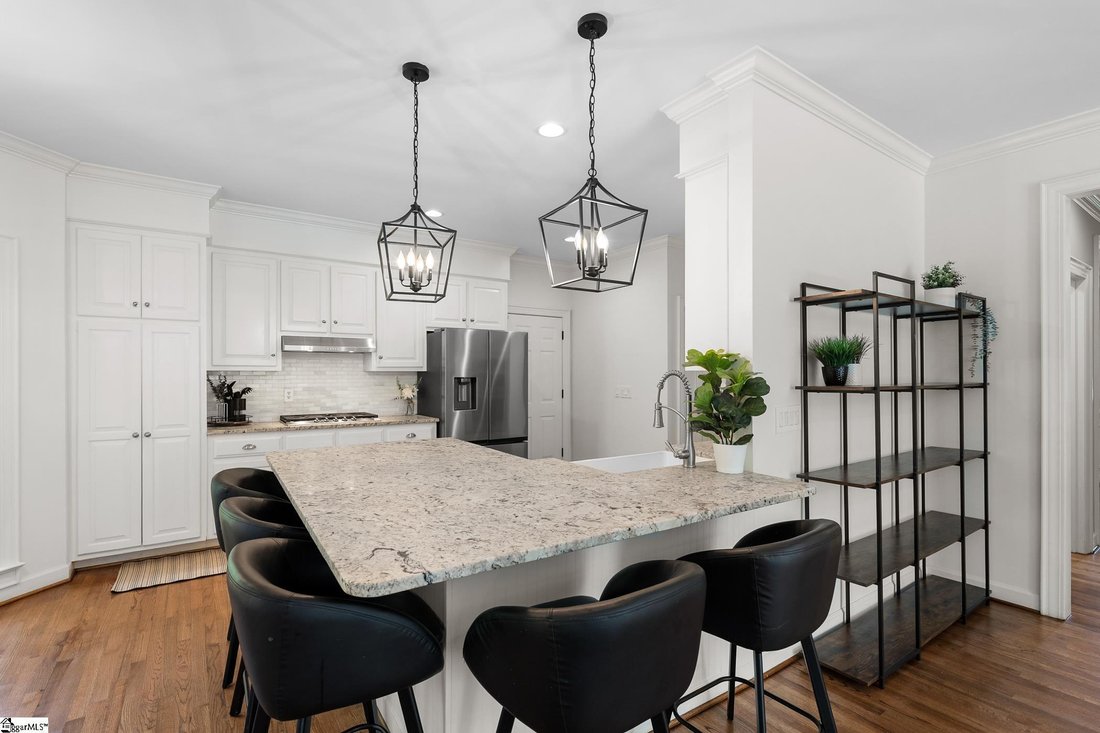 House in Simpsonville, South Carolina, United States 4 - 18046533