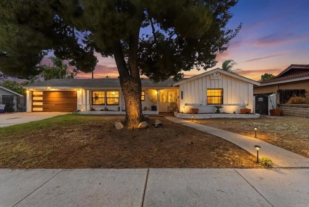 House in La Mesa, California, United States 1 - 18044472