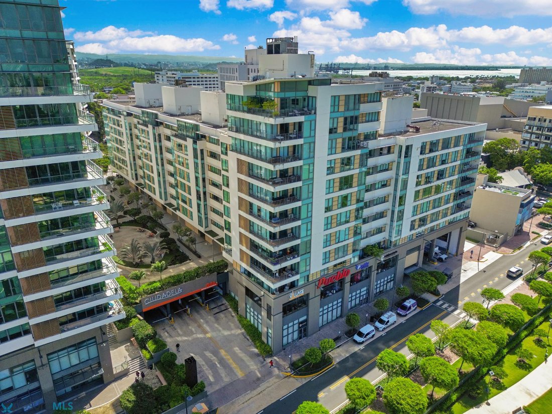 Apartment in San Juan, San Juan, Puerto Rico 2 - 18037432