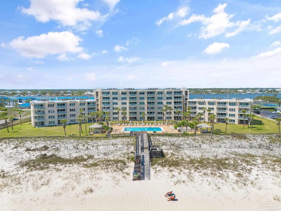 Condo in Pensacola, Florida, United States 2 - 18036170