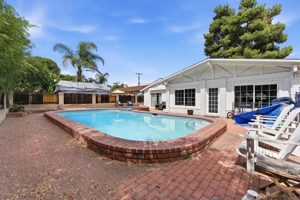 House in La Mesa, California, United States 5 - 18044472