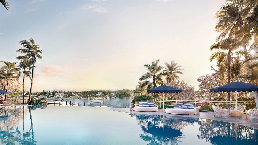 Condo in Palm Beach Gardens, Florida, United States 5 - 18037870