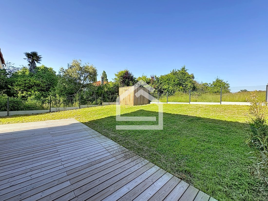 House in Sud, Artigues-pres-Bordeaux, France 3 - 18037174