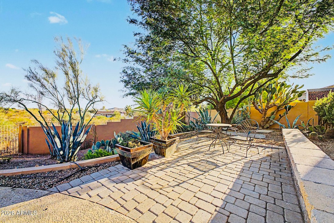House in New River, Arizona, United States 4 - 18045446