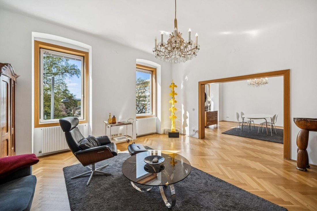 Apartment in Vienna, Wien, Austria 4 - 18045251