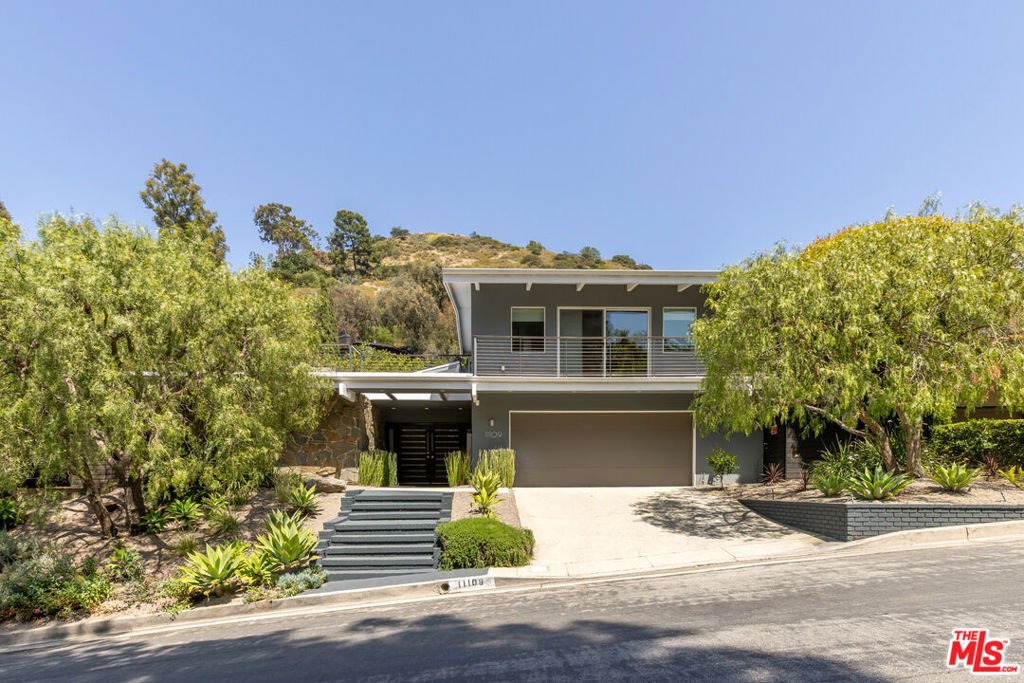 House in Los Angeles, California, United States 1 - 18040270