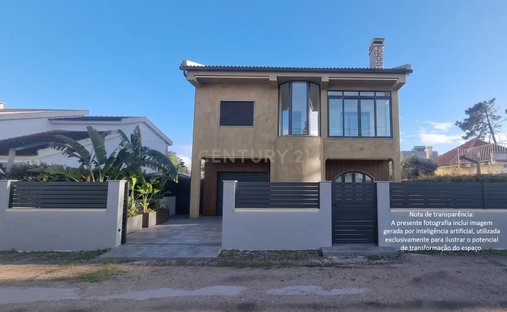 Villa in Aroeira, Charneca de Caparica e Sobreda, Portugal 1