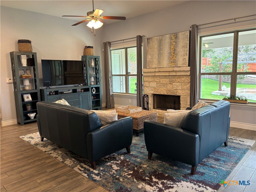 Maison à Canyon Lake, Texas, États-Unis 5 - 18048329