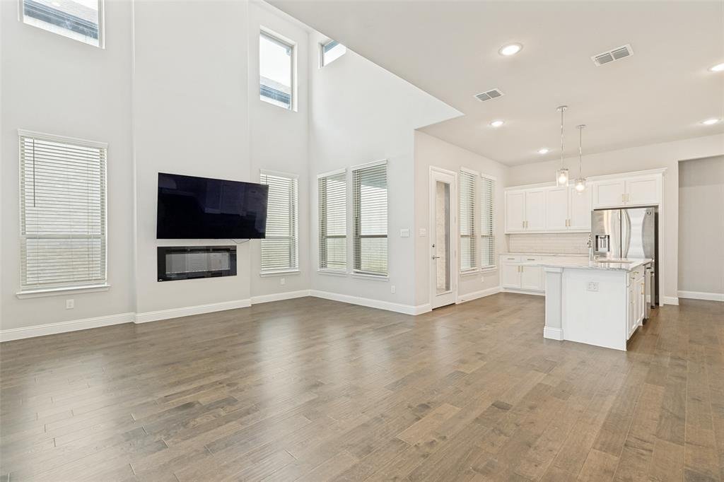 House in Frisco, Texas, United States 4 - 18042219