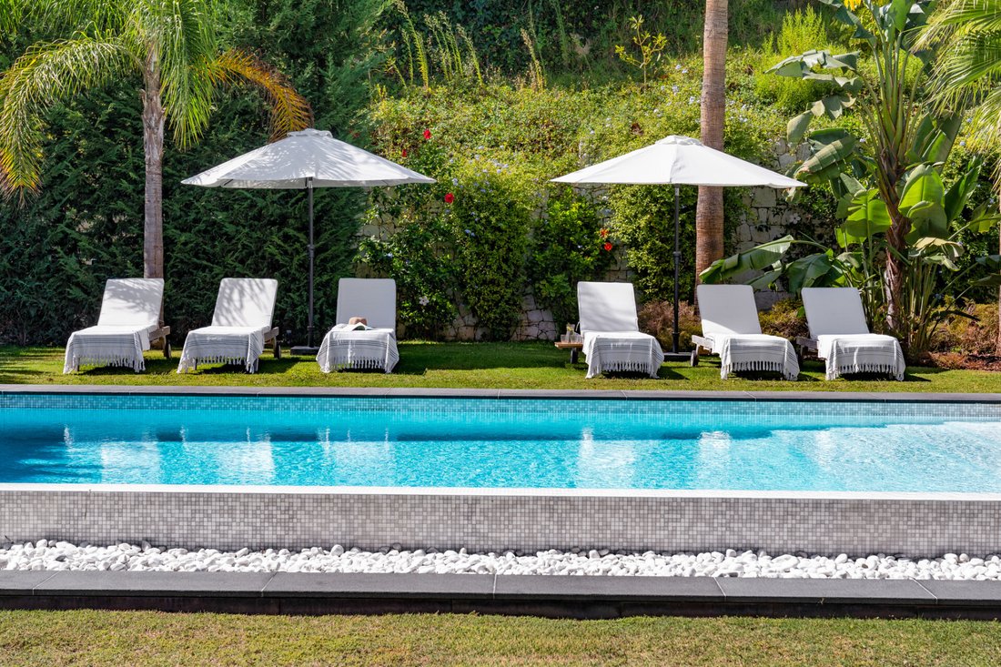 Villa in Puerto Banus, Marbella, Spain 3 - 13508030