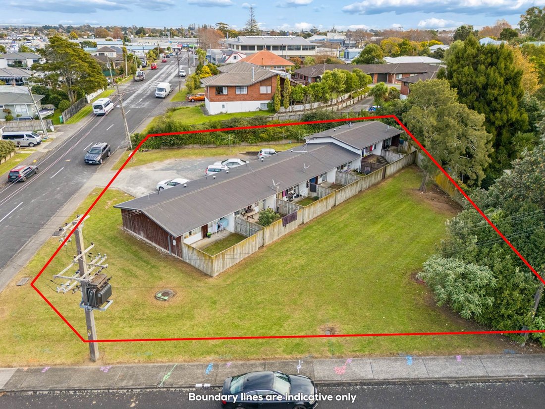 House in Auckland, Auckland, New Zealand 1 - 18043510