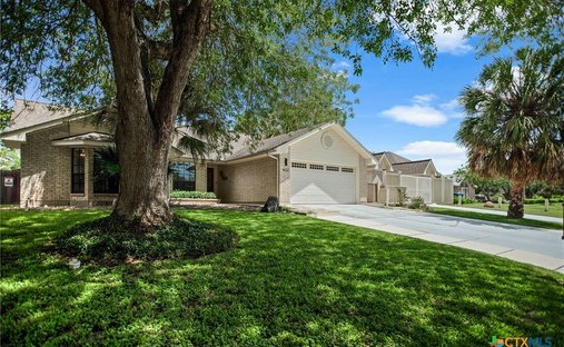 House in Port Lavaca, Texas, United States 1
