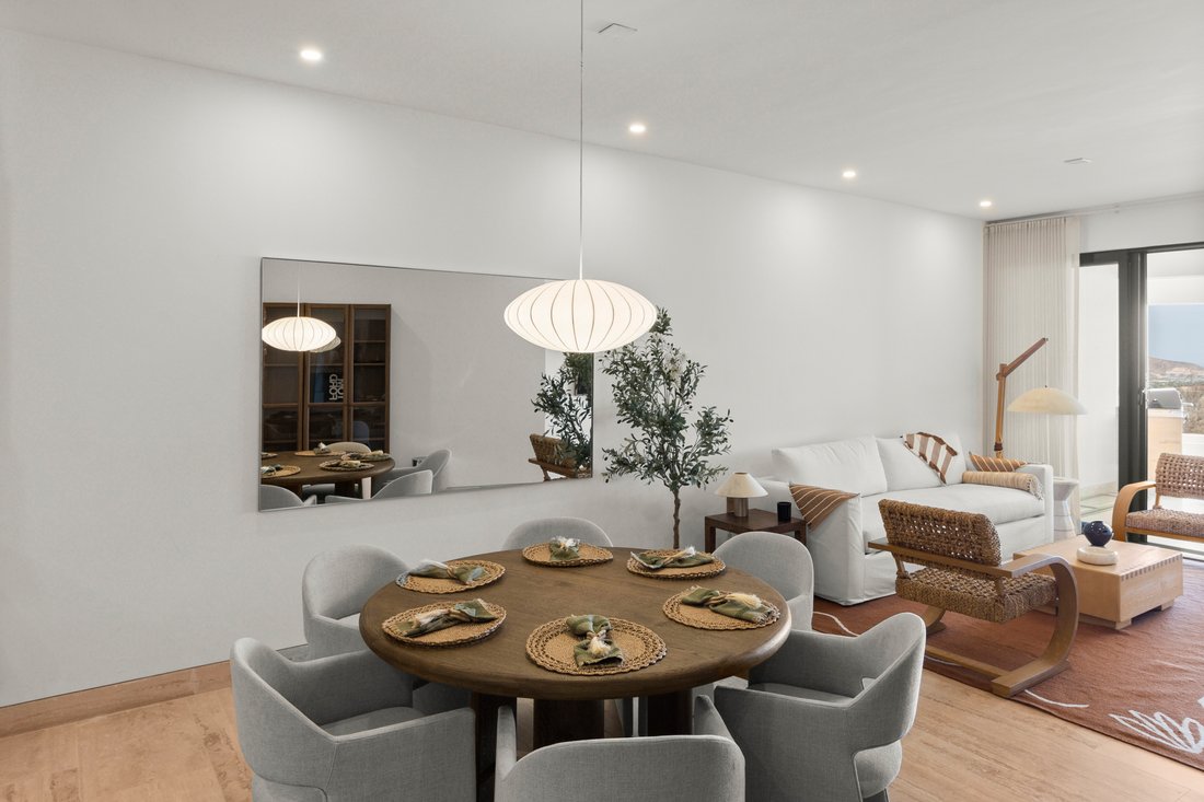 Condo in Colonia del Sol, Baja California Sur, Mexico 3 - 18045648
