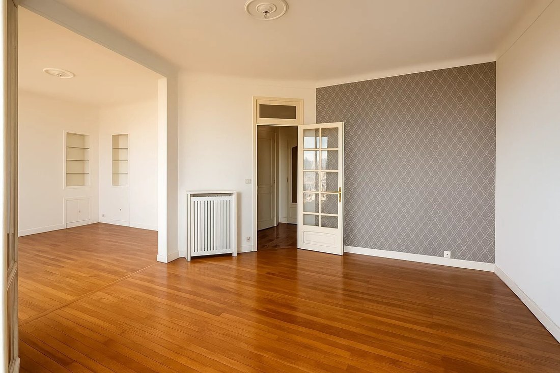 Apartment in Cimiez, Nice, France 2 - 18036049