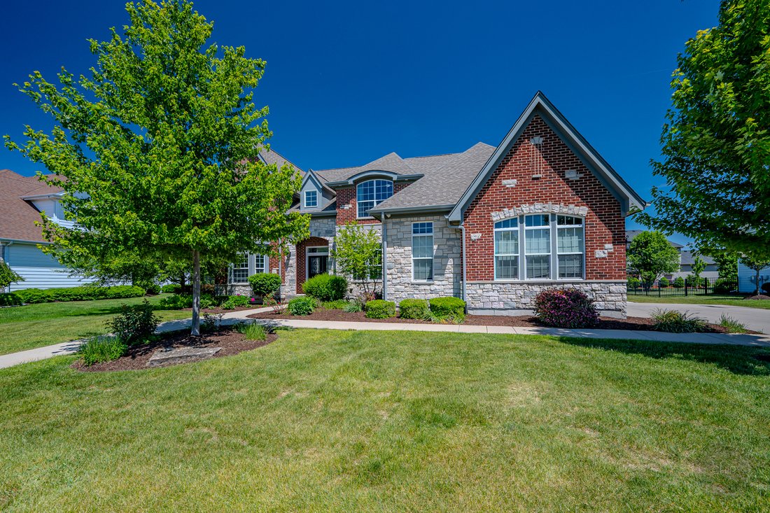 House in Naperville, Illinois, United States 2 - 18046506
