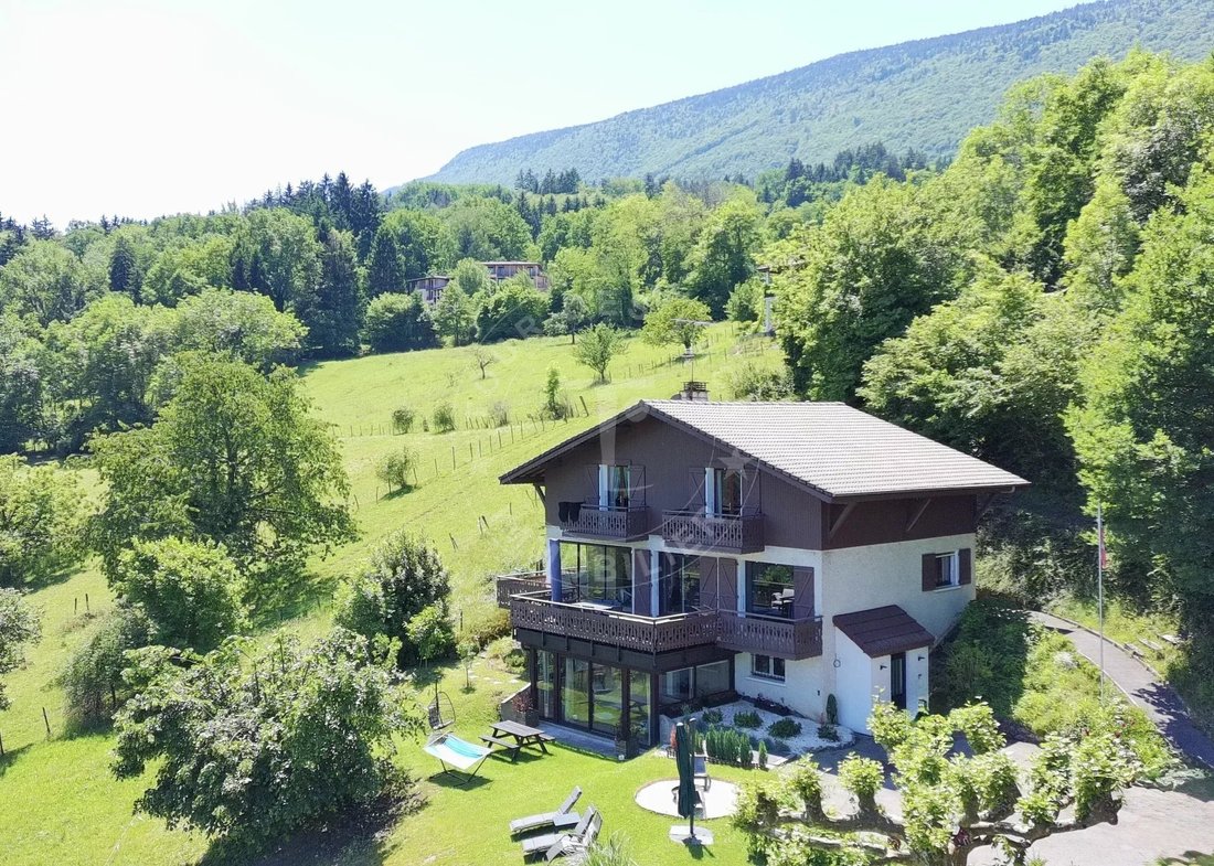 House in Sévrier, Auvergne-Rhône-Alpes, France 4 - 18038330
