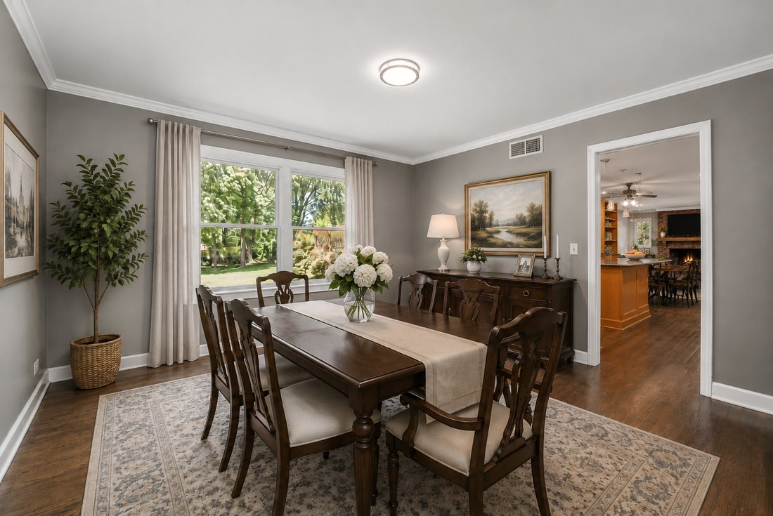 House in Gurnee, Illinois, United States 5 - 18040691