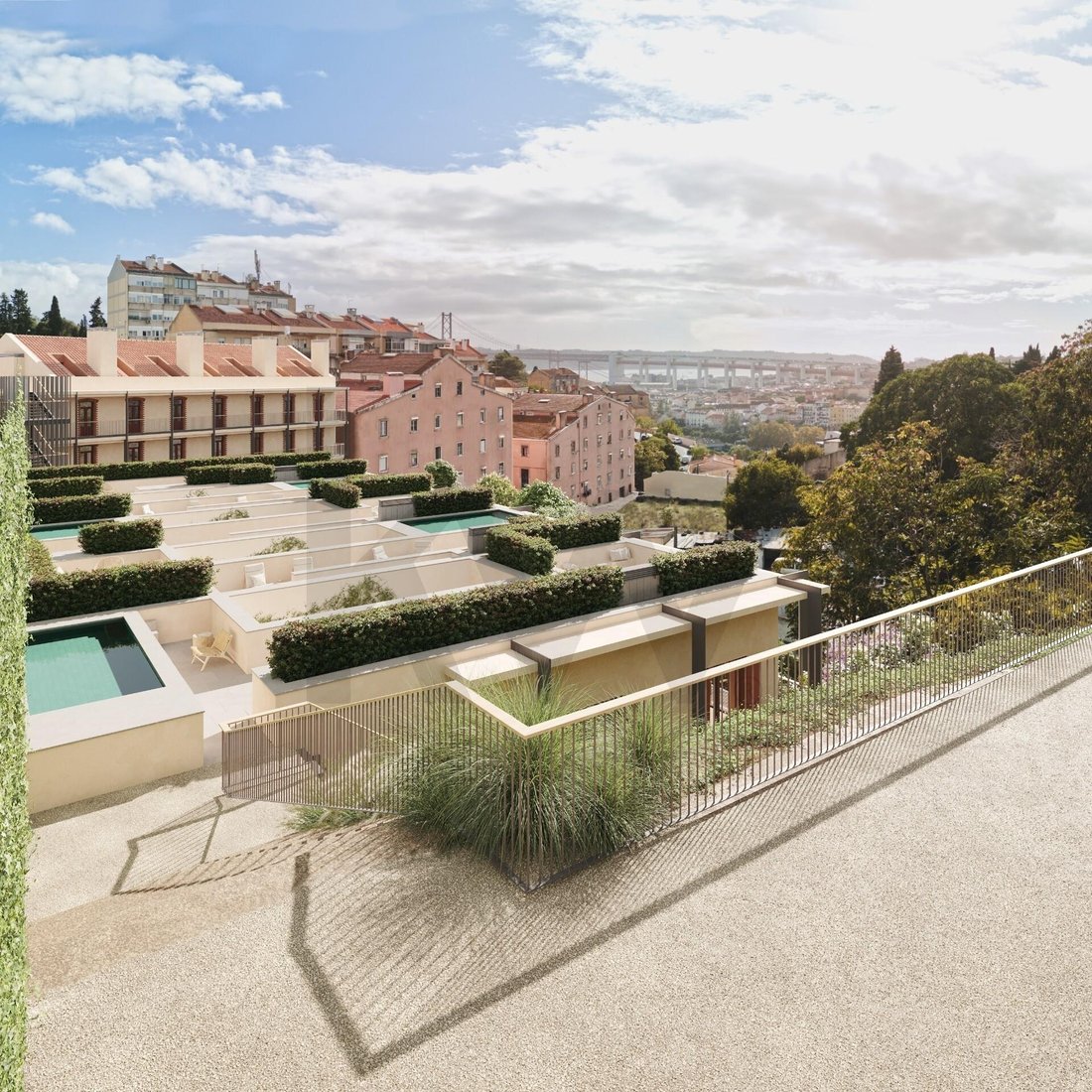 Apartment in Estrela, Lisbon, Portugal 3 - 18044108