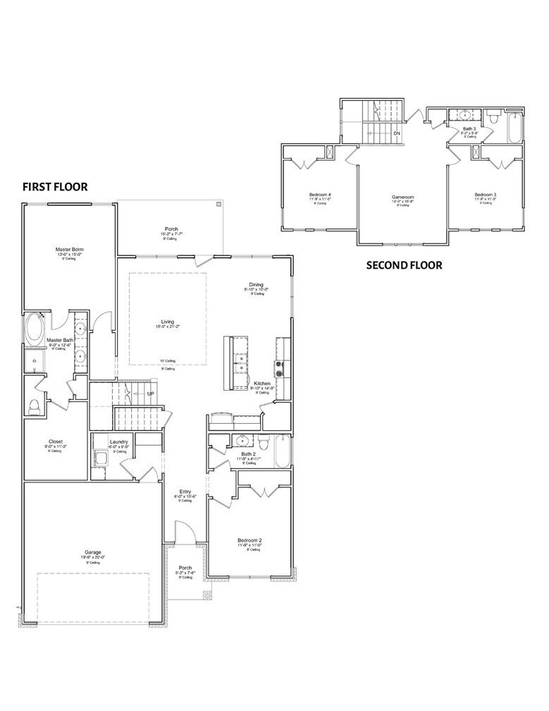 Haus in College Station, Texas, Vereinigte Staaten 3 - 18051925