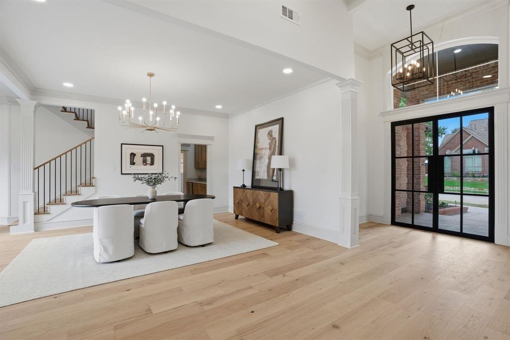 House in McKinney, Texas, United States 4 - 18048761