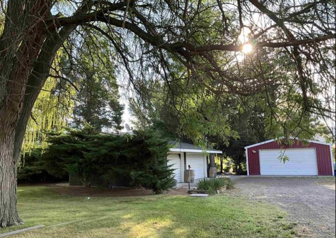 House in Buhl, Idaho, United States 4 - 18047529