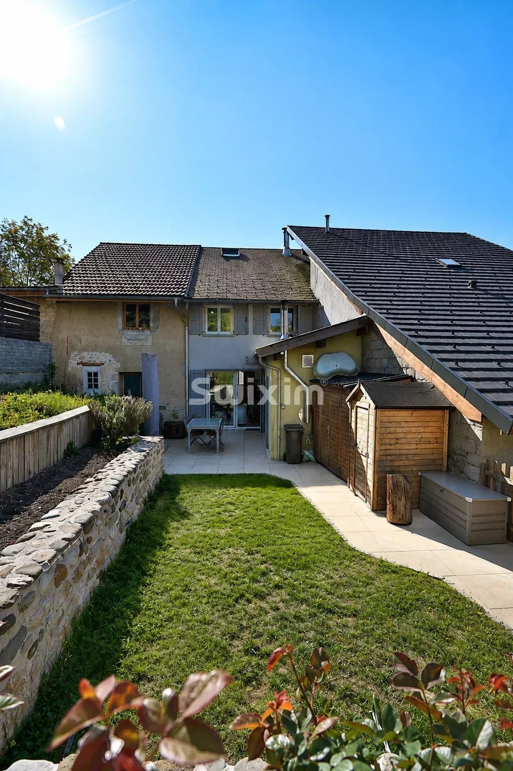 House in Cernex, Auvergne-Rhône-Alpes, France 3 - 18034407