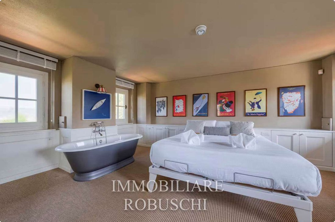 Apartment in Center, Florence, Tuscany 4 - 18040412
