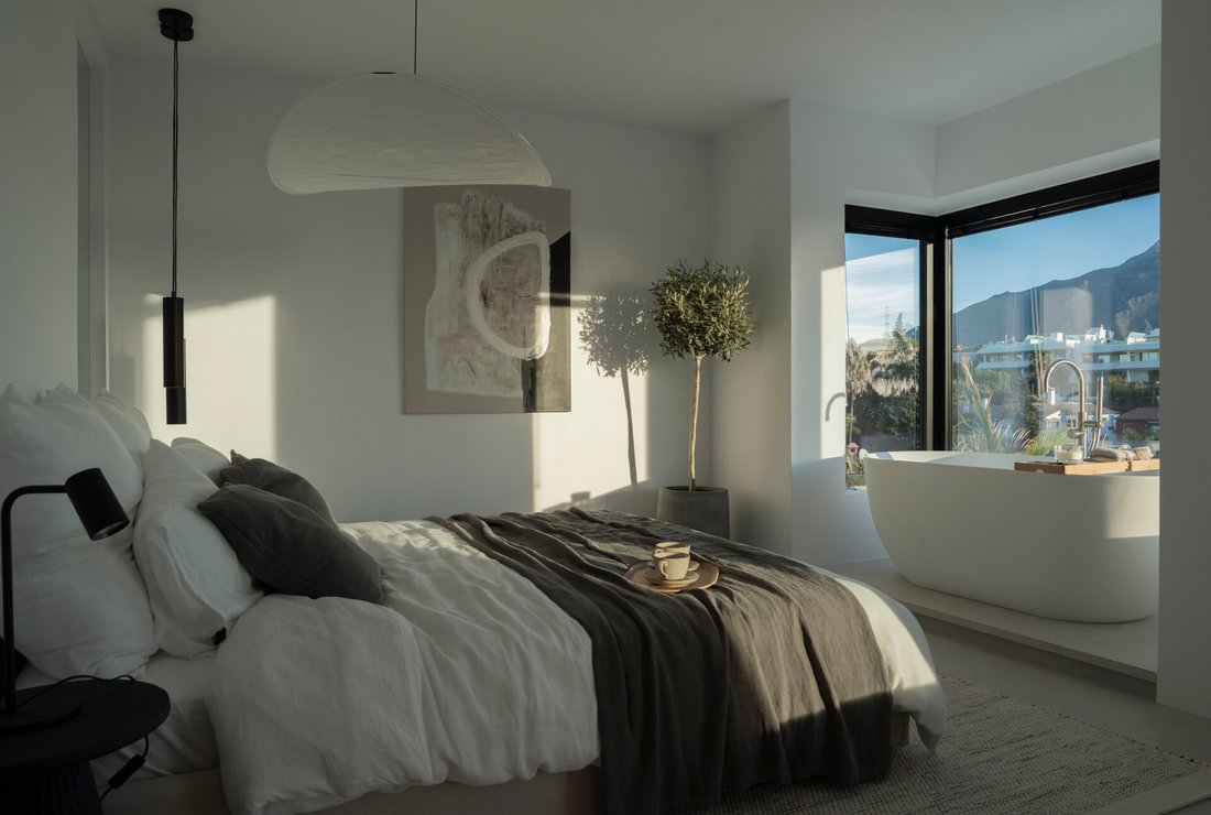 Villa in Nueva Andalucia, Marbella, Spain 3 - 14393499