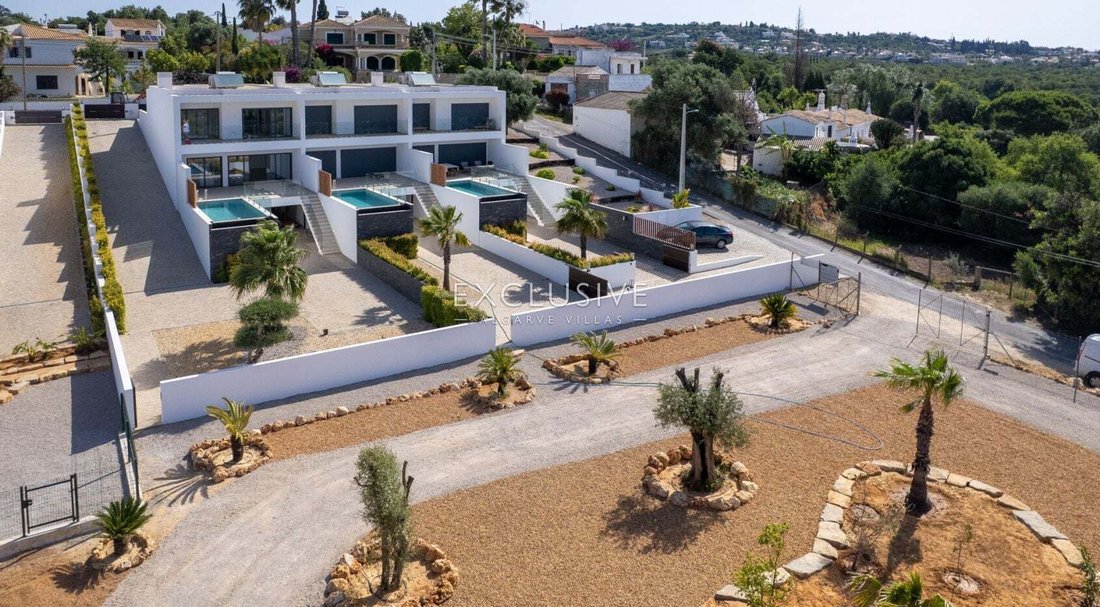 House in Almancil, Algarve, Portugal 4 - 15888047