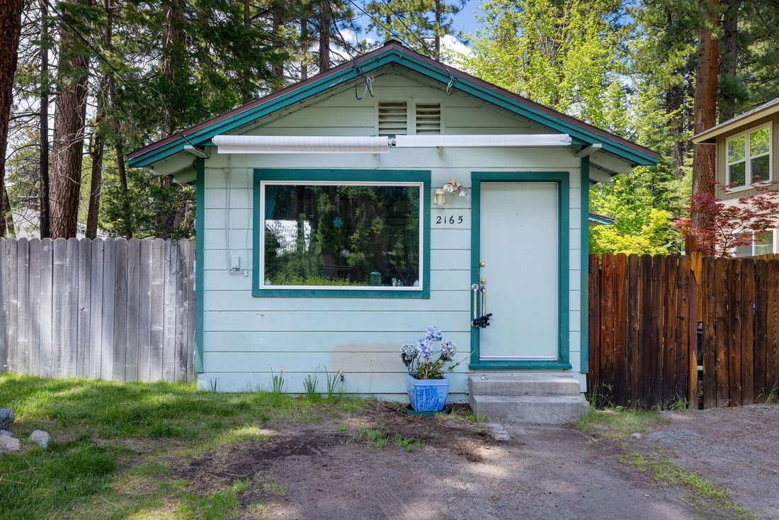 House in South Lake Tahoe, California, United States 5 - 18045608