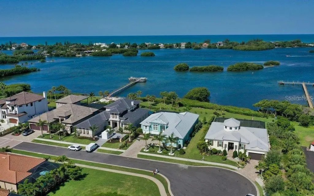 House in Osprey, Florida, United States 5 - 18043305