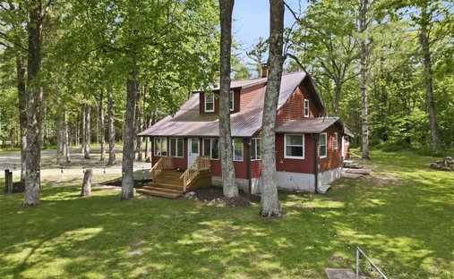 House in Neillsville, Wisconsin, United States 1