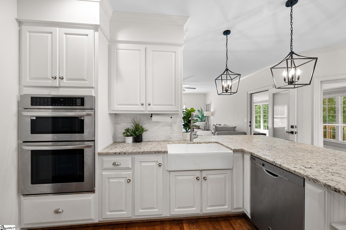 House in Simpsonville, South Carolina, United States 5 - 18046533