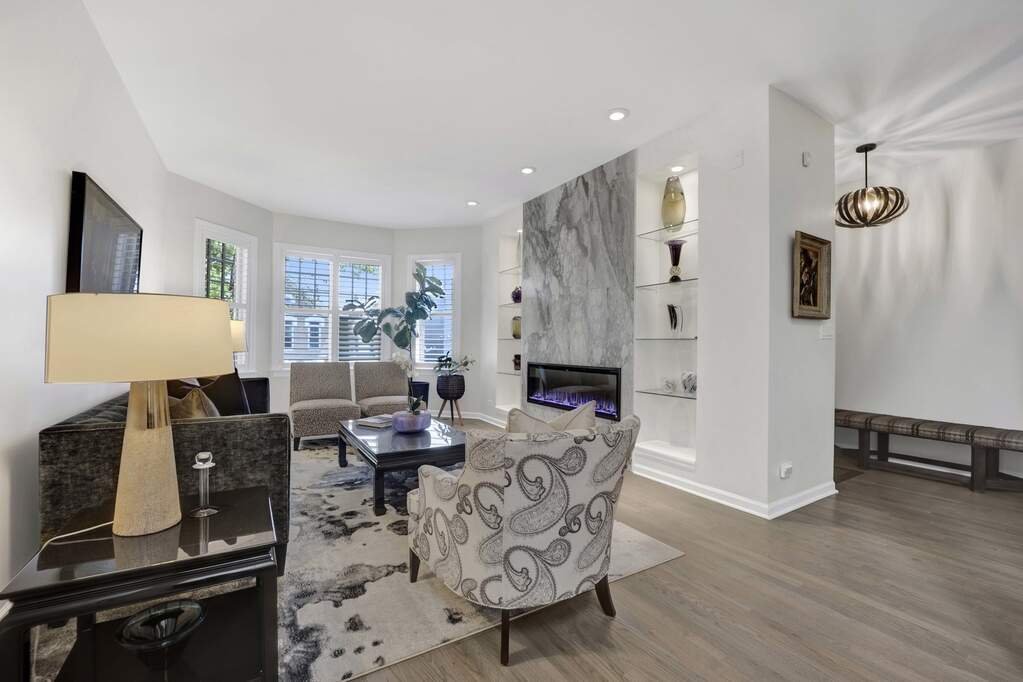 House in Chicago, Illinois, United States 3 - 18043659