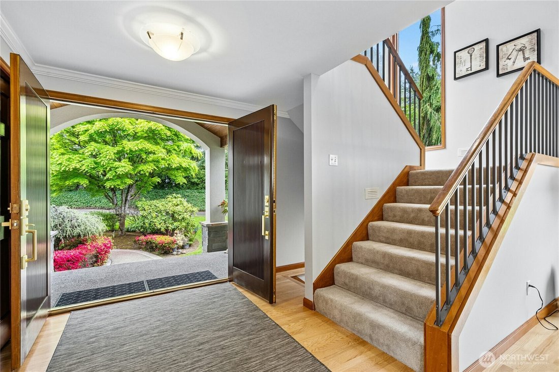 House in Sammamish, Washington, United States 5 - 18050960
