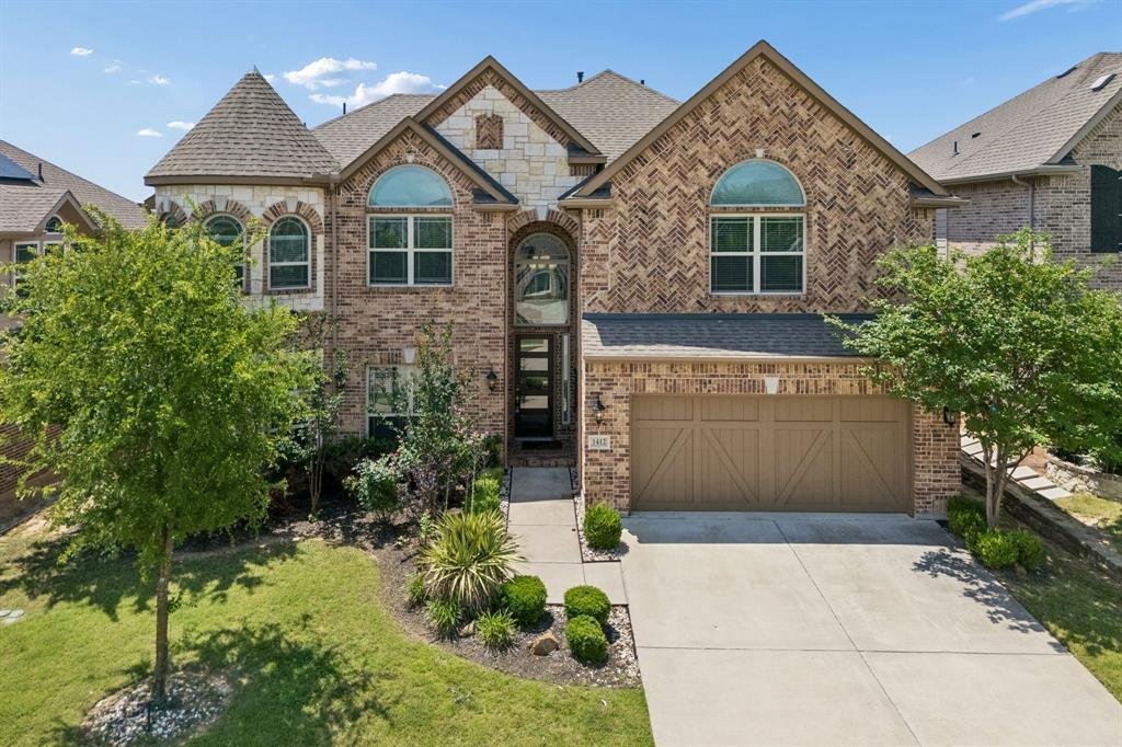 House in Melissa, Texas, United States 4 - 18050930